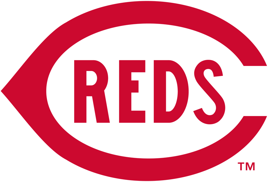 Cincinnati Reds 1915-1919 Primary Logo iron on transfers for fabric